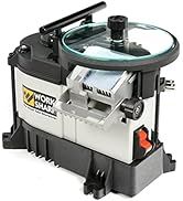 Affilatrice compatta Field Pro - Coltello da caccia da viaggio_voghion.com