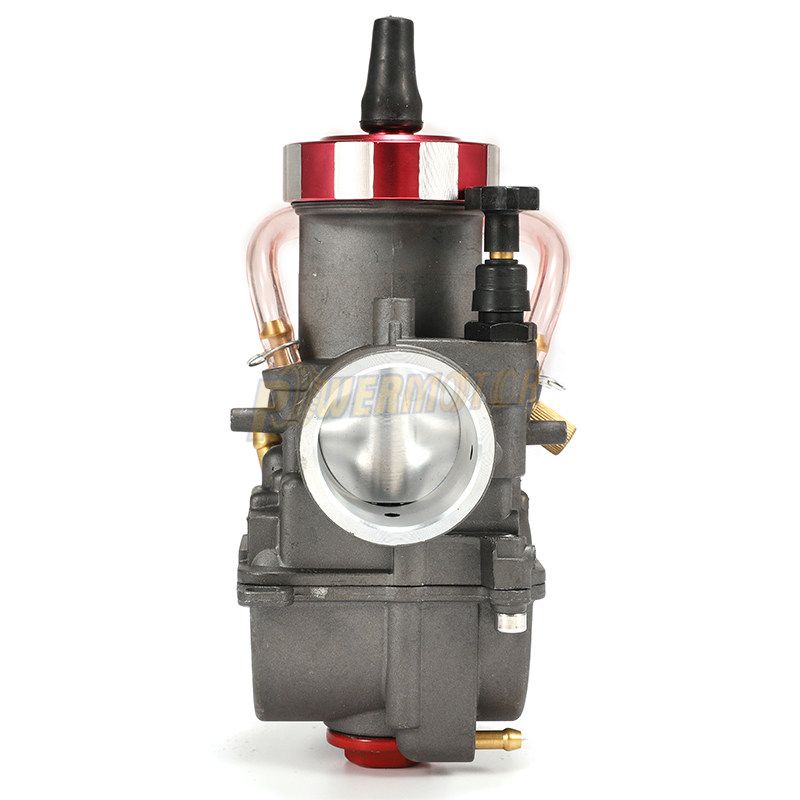 PWK 28 30 32 34mm Karbüratörlü Motosiklet Karbüratörü Keihin 150-400cc Güç Jetleriyle Arazi Yarışı Scooter UTV ATV'yi Değiştirin_voghion.com