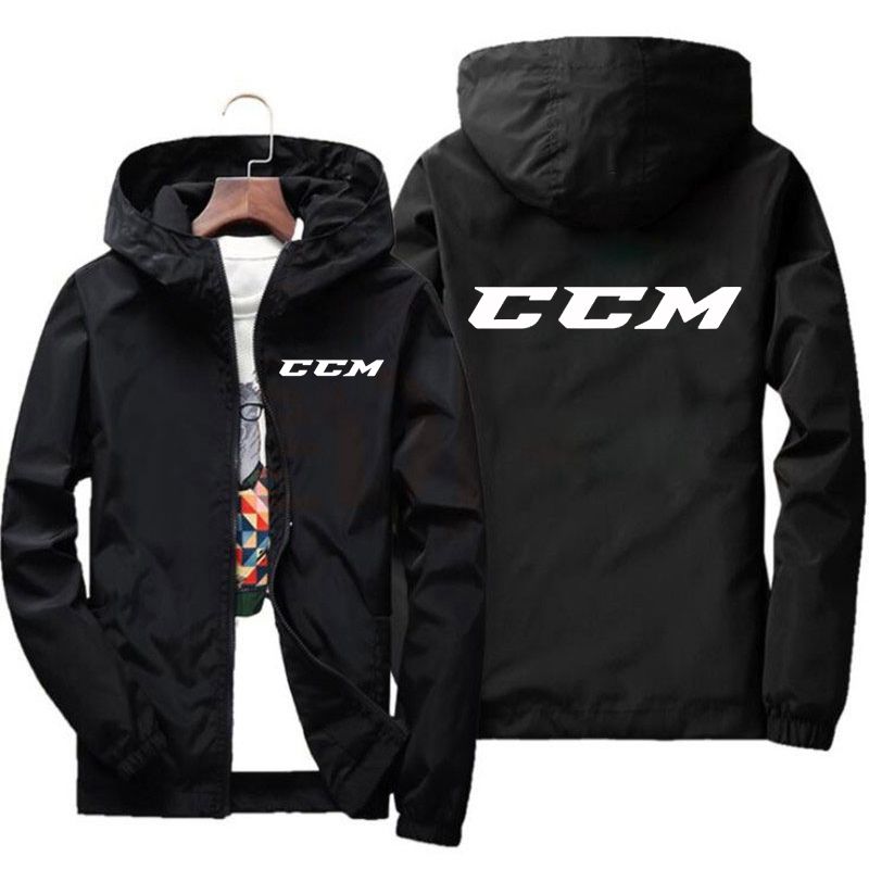 CCM Spring New Men's Bomber Zipper Jacket Male Casual Streetwear Hip Hop Slim Fit Pilot Coat Men Clothing Plus Size 7XL_voghion.com