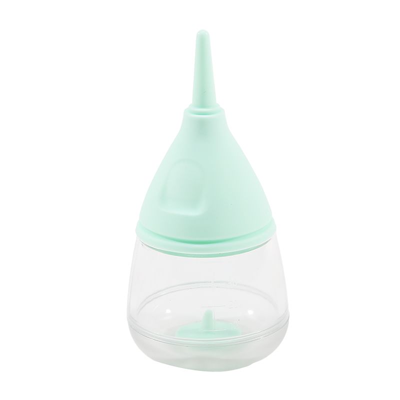 Biberon d'allaitement pour chiots, distributeur de lait pour chiens nouveau-nés, fournitures d'allaitement pour animaux de compagnie, tétines de mise bas pour petits animaux_voghion.com
