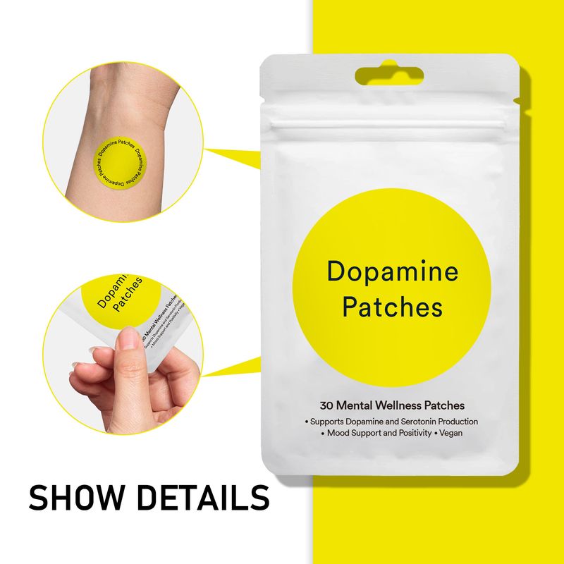 Stesso stile modellante, penetrazione delicata, elasticità profonda, corpo leggero, rassodante, patch GLP_voghion.com