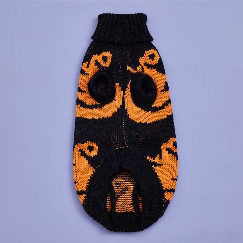 Maglione per cani di piccola e media taglia, caldo ..._voghion.com