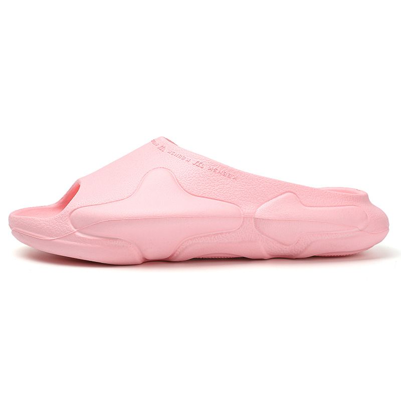 Stoßdämpfende Sport-Hausschuhe für Herren im Sommer, Oberbekleidung der Marke Grass, rutschfeste und geruchsneutrale Schuhe, dicke Sohle für den Innenbereich_voghion.com