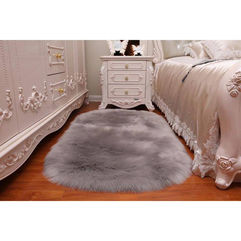 Sofa Carpet Rug Cushion Bay Window Mat Living Room Bedroom Blanket_voghion.com