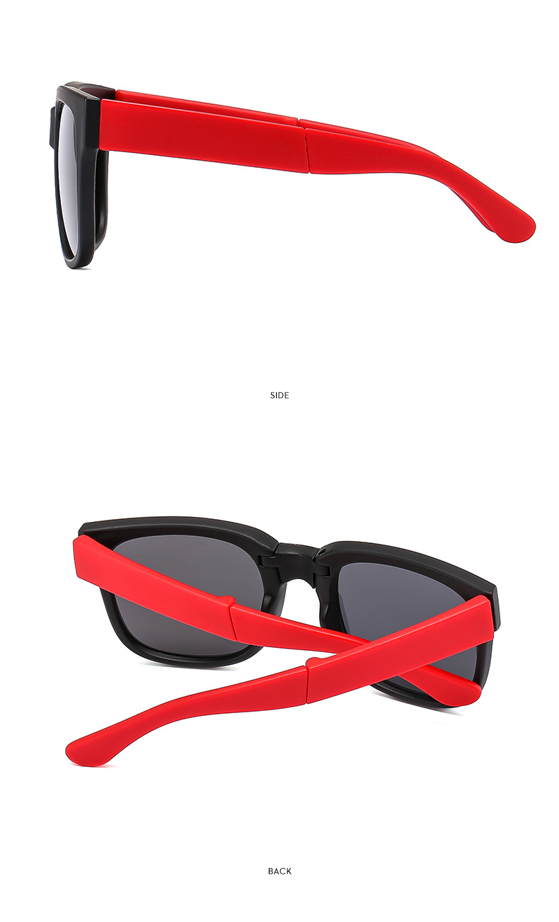 Kids'sunglasses Children's sunglasses UV protective sunglasses for babies Sunglasses for boys and girls_voghion.com