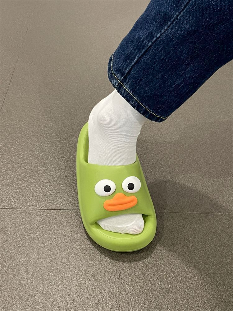 Pantofole da donna estive 2025, comode e antiscivolo, adatte a casa e all'esterno. Moda, casual, versatili, per tutti i giorni._voghion.com