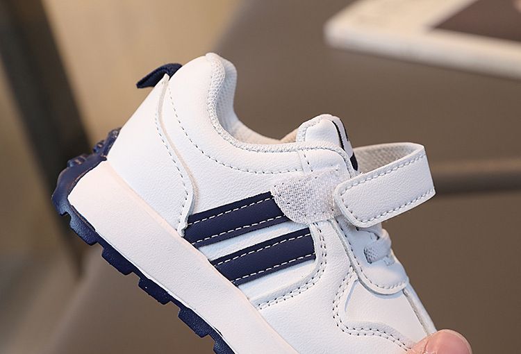 Bambini Mesh Traspirante Ragazzi Ragazze Fondo morbido Walking Scarpe casual basse da genitore-figlio Scarpe da ginnastica da corsa per bambini_voghion.com