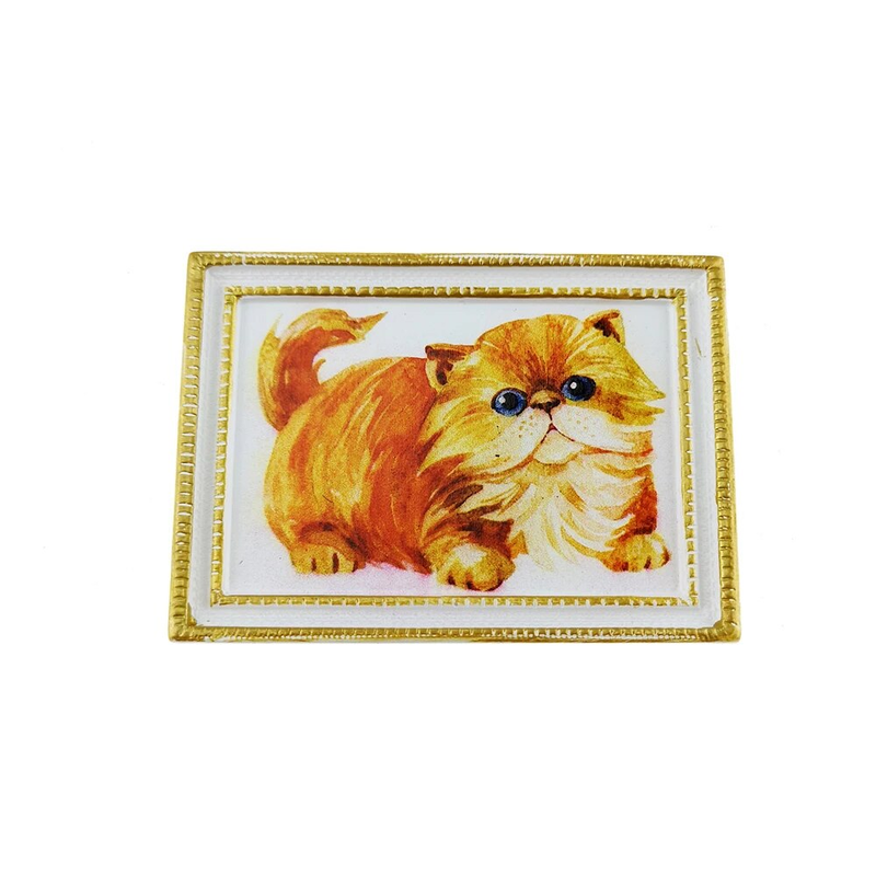 Kreative neue Produkte, viele Stile zur Auswahl, Kühlschrankaufkleber, Katze, Zuhause, Küche, Dekoration, Botschaft_voghion.com