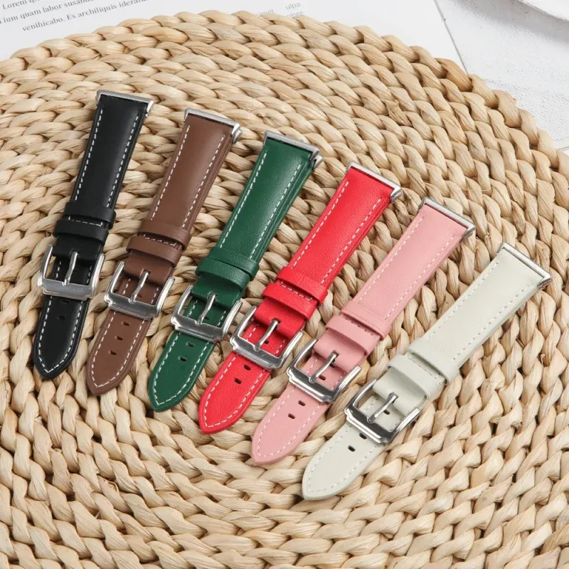 Uhrenarmband für Honor Band 9 PU, lässiges, modisches Uhrenarmband_voghion.com