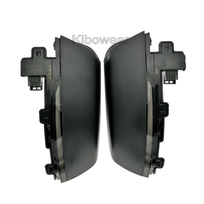 Dynamische Blinker für VW Polo 6R 6C MK5 LED Blinker 2010 2011 2012 2013 2014 2015 2016 2017 spiegel anzeige_voghion.com
