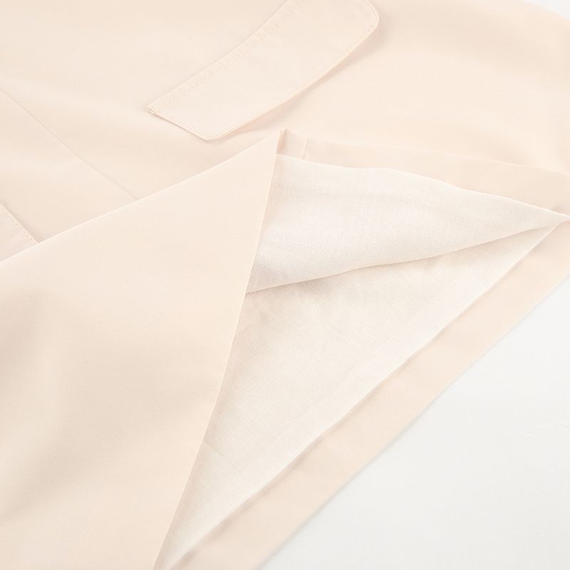 Vêtements pour femmes, mode, col en V, débardeur, short, costume d'été kaki, costume de travail deux pièces pour femmes_voghion.com