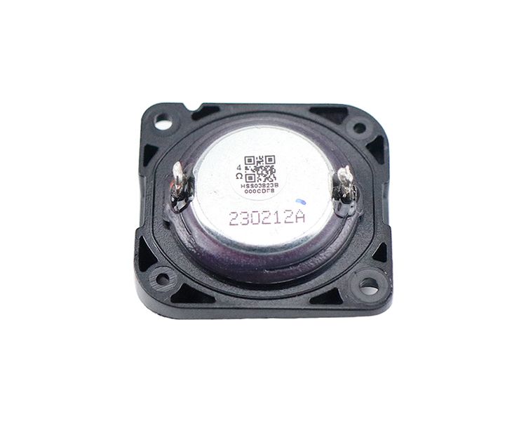 1PC GHXAMP For Charge 5 Silk Film Treble 4ohm 20W Neodymium Magnetic High-end DIY fever Level Speaker_voghion.com