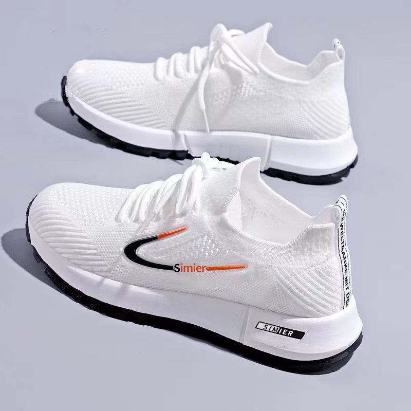 Scarpe estive versatili, leggere e comode, per studenti, casual e sportive, nuove da donna e per bambini._voghion.com