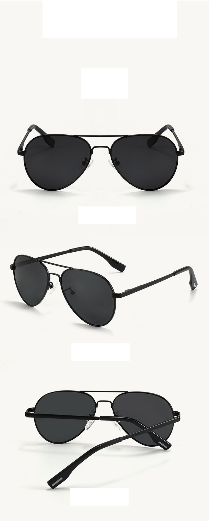 Unisex für Kinder Mode Outdoor Sonnenschutz Sonnenbrille Persönlichkeit Trends Schutzbrillen können von Jungen und Mädchen verwendet werden_voghion.com