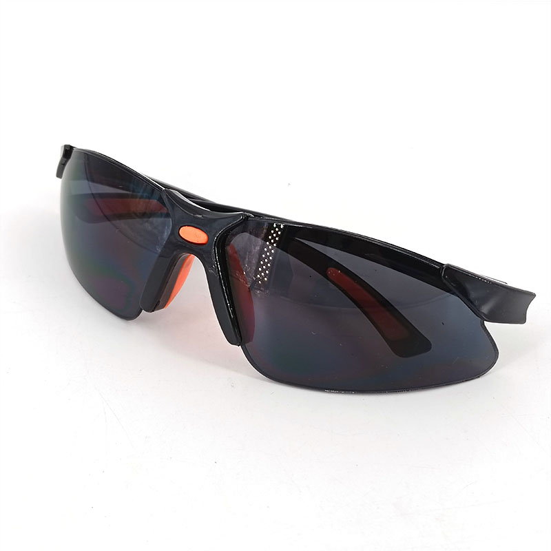 1Pcs Clear Eye Sand Prevention Windproof Safety Riding Goggles Vented Glasses Work Lab Laboratory Safety Glasses Spectacles_voghion.com