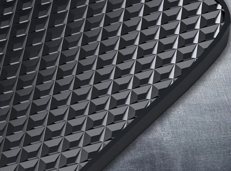 Xiaodeng Xiaodeng Anti-Slip Mat For Car, Decoration, Car Interior Mat, Dashboard Phone Holder, Sun Protection, High Temperature Resistant_voghion.com