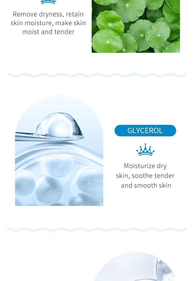 Mask 25g Hydrating And Diminishing Lines Swan Neck Skin Care Products_voghion.com