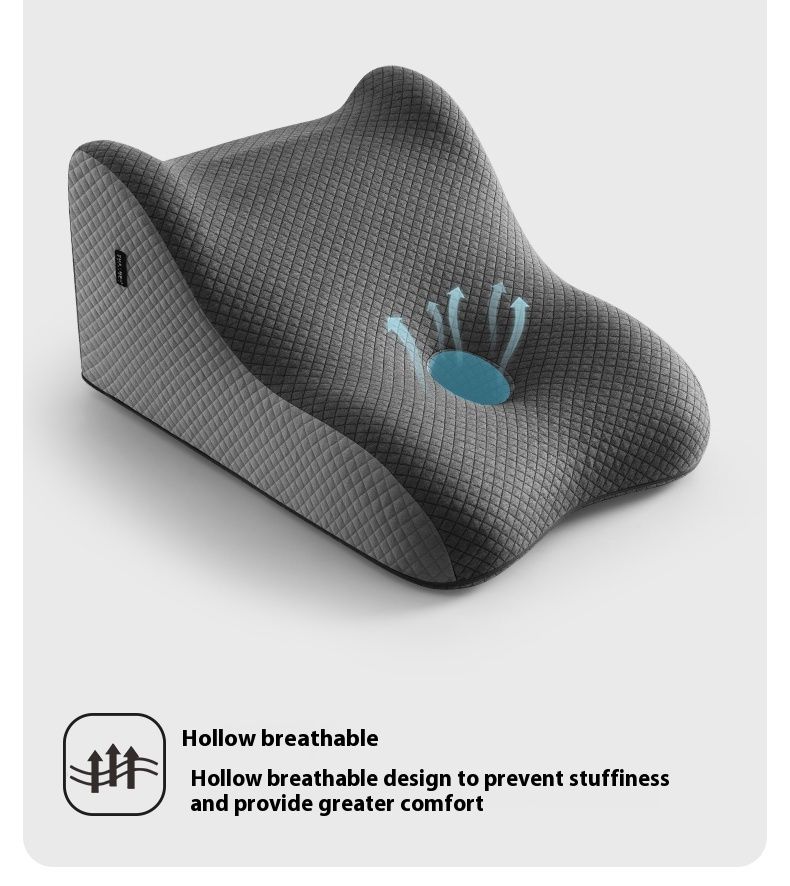 Cojín para parejas para una mejor fertilidad, cama multifuncional para momentos íntimos, almohada para dormir boca abajo_voghion.com