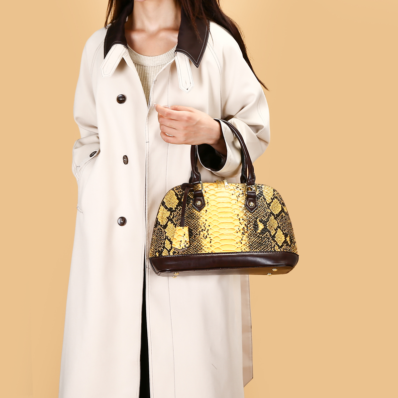 Women's 2023 Bag Trend Fashion Handbag Korean Version Casual Bag Shell Bag New Mom Bag_voghion.com