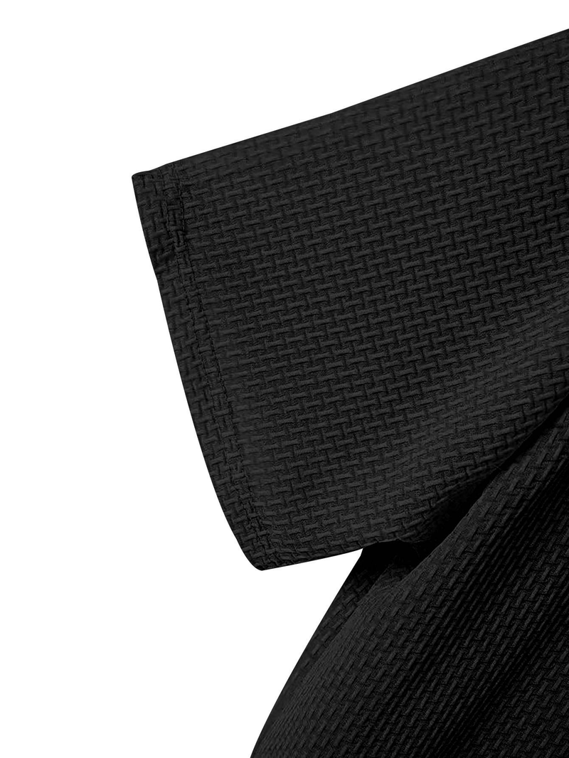 T-shirt à manches courtes pour homme, respirant et moulant, tendance été 2025._voghion.com