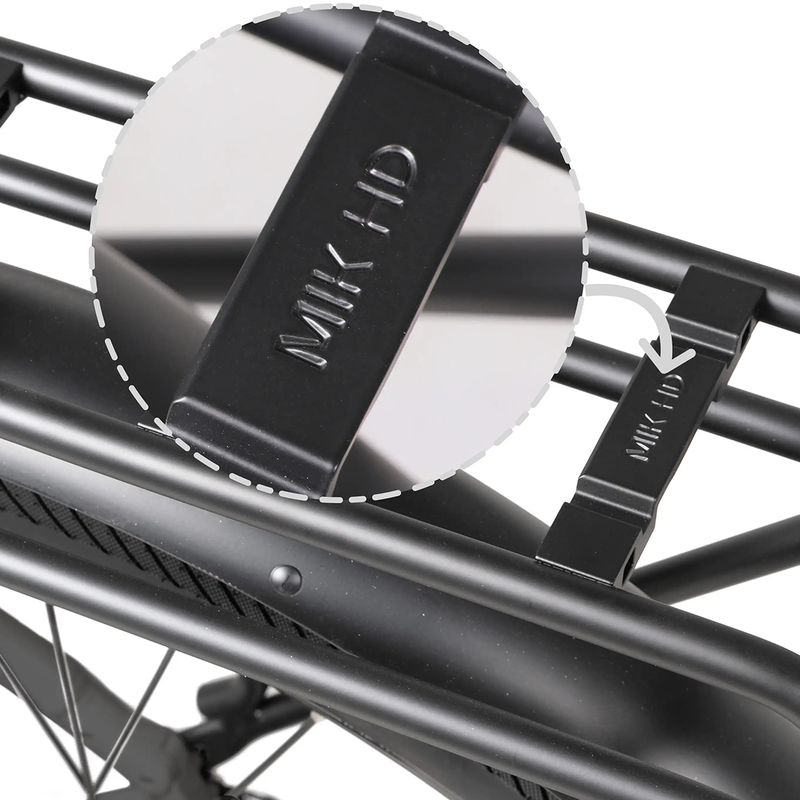 Elektrofahrrad für Erwachsene JOBOBIKE Astra 250W 36V15AH Batterie_voghion.com