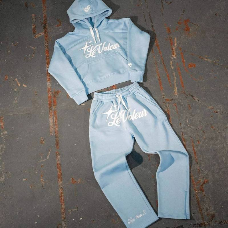 Felpa con cappuccio oversize unisex con stampa Y2K, stile streetwear, foderata in pile, per uomo e donna_voghion.com