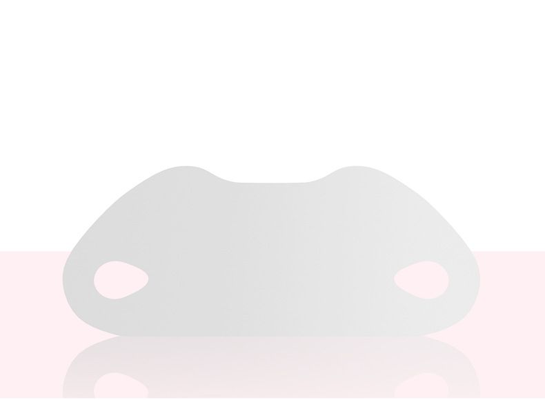 KORMESIC Cerotto rassodante idratante idrogel V Face 1 compressa 8 g_voghion.com