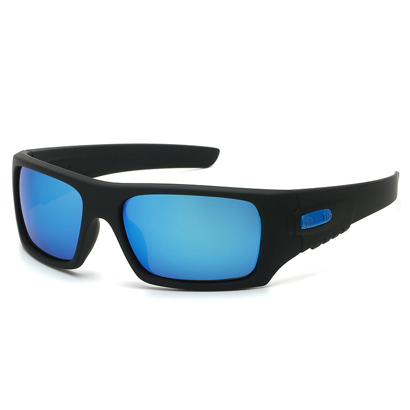Gafas deportivas para hombres y mujeres gafas casuales gafas de ciclismo al aire libre 9366_voghion.com
