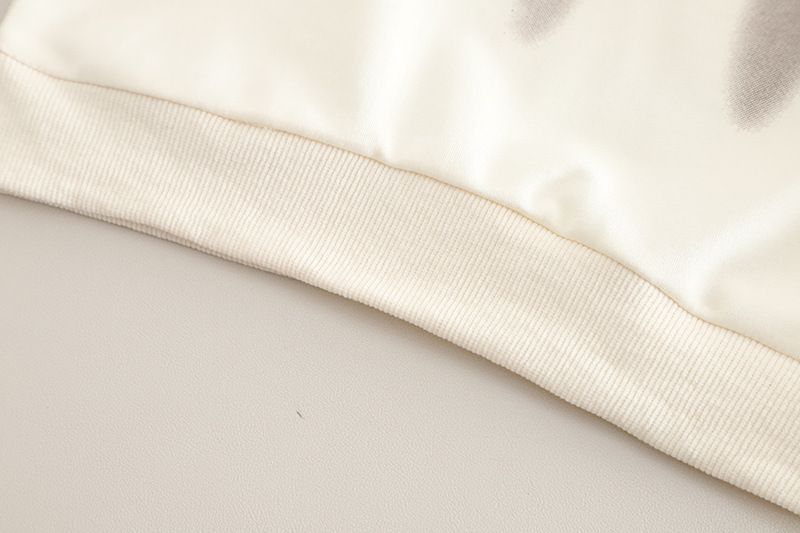 Conjunto de tres piezas de chaqueta cárdigan a cuadros con estilo para bebé, sudadera con capucha informal de estilo nuevo para primavera y otoño de 2025 para niño._voghion.com