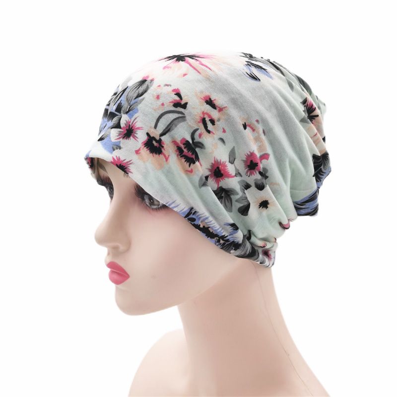 Cappello con copertura in foglia per fascia autunno inverno multifunzionale per uomo e donna Protezione antivento per le orecchie_voghion.com