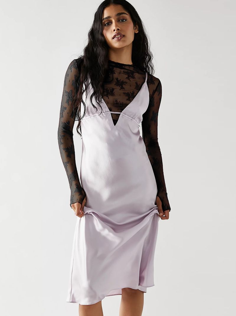 Transparentes Spitzen-Netzoberteil für Damen – Sexy Langarm-Schichtbluse, atmungsaktiv und dehnbar, trendige Streetwear und unverzichtbares Freizeitoutfit_voghion.com