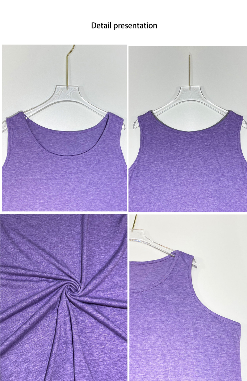 Damen atmungsaktiver, elastischer Sportkittel, sexy I-Weste, Damen-Laufoberteil_voghion.com