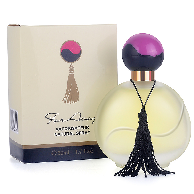HNVN Designer Parfum Luxury 50ml påfyllningsbar glasförpackning Damparfym för dam_voghion.com
