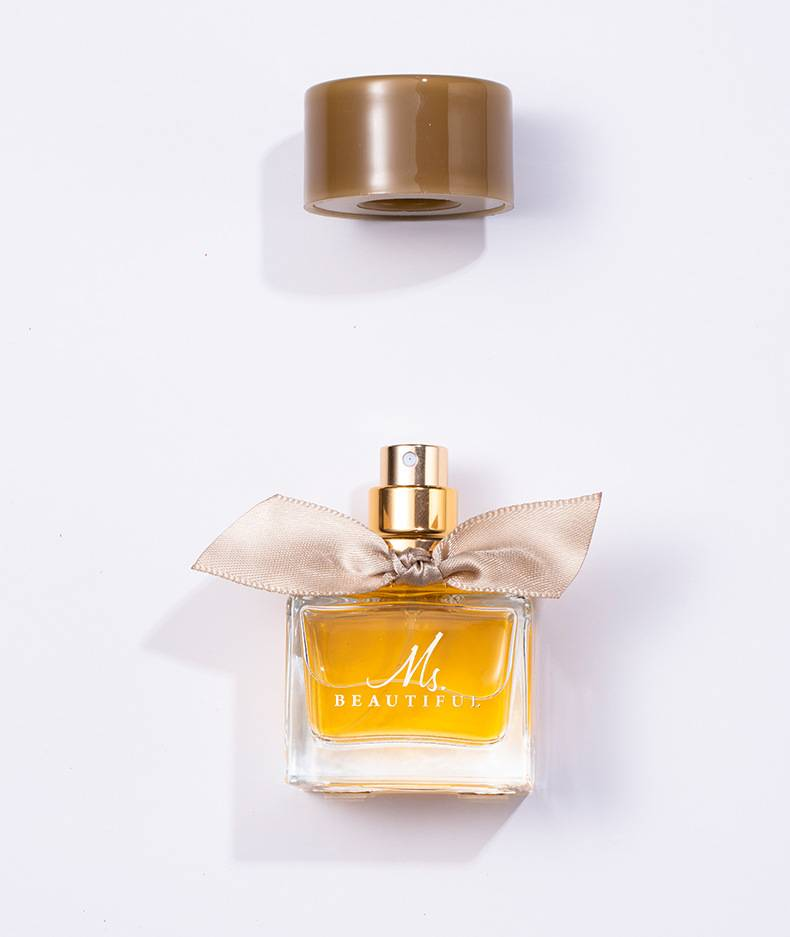 Set di profumi The Tale Of Flowers, fragranza leggera e persistente, profumo da donna_voghion.com