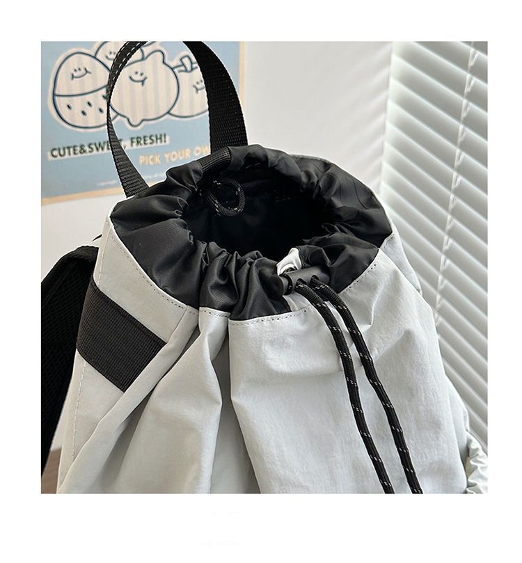 Bolsa de montañismo, bolsa de equipaje de mano de gran capacidad, mochila multiusos, mochila de doble hombro, bolsa de lujo, bolsa de viaje de mano, bolsa de diseño de doble uso_voghion.com
