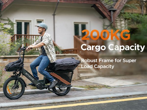 ENGWE LE20 Elektrische fiets 250W motor 48V38.4Ah verwijderbare accu hydraulische rem elektrische fiets 20 inch band volwassen sneeuw e-bike_voghion.com