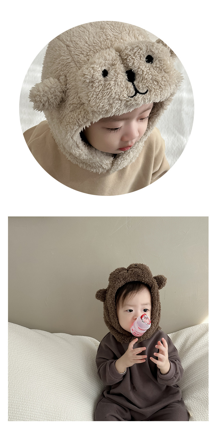 Baby clothes Baby fall and winter onesie Baby fall and winter clothes_voghion.com