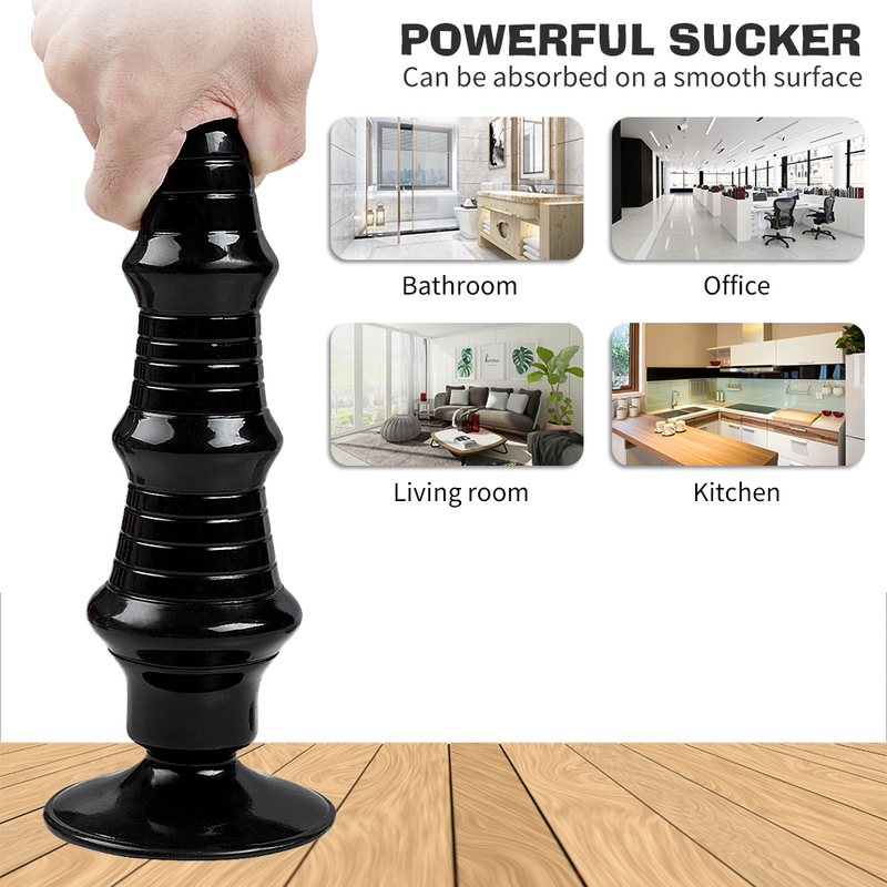 Anaalkork anaaltapiga võimsa imejaga Täiskasvanutele mõeldud tooted Naiste masturbaator Eesnäärme masseerija Anaalpärlid Seksimänguasjad_voghion.com