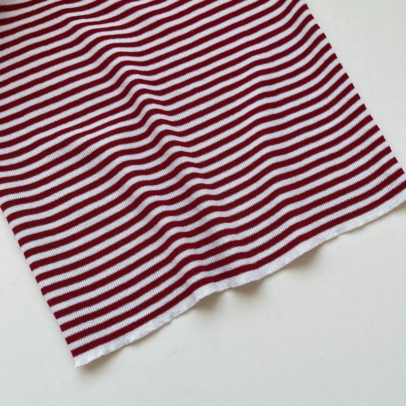 Bretelle snellenti piccole a contrasto di colore dolce e piccante per abbigliamento femminile_voghion.com
