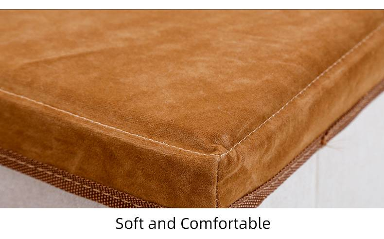 Escalier pour chien, marchepied et escalier Hesento à 3 niveaux, marchepied pour lit surélevé avec rangement et marches réglables, rampe pour lit-canapé_voghion.com