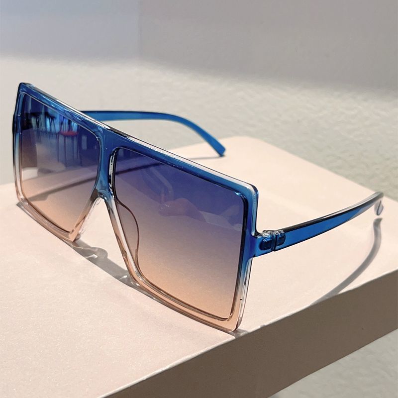 2025 Nuevas gafas de sol de tendencia Moda Casual Sombra Gafas de sol_voghion.com