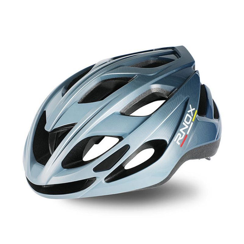 Casco da bicicletta ultraleggero da strada, MTB, Cycg, con cappuccio di sicurezza, da corsa, per donne e uomini, modellato integralmente_voghion.com
