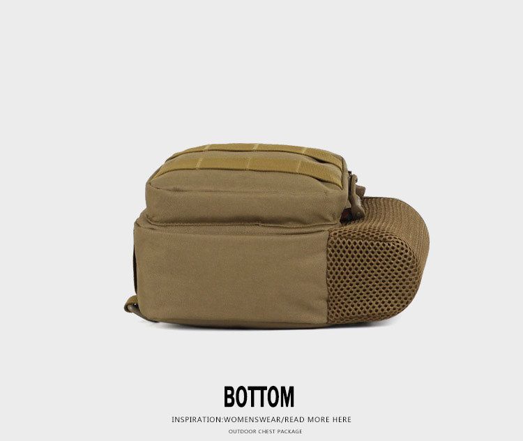 Umhängetasche Brusttasche Wasserkocher Brusttasche Freizeittasche Reisetasche Fahrradrucksack Schultertasche Umhängetasche Herrentasche_voghion.com