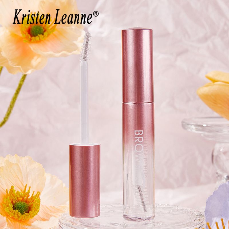 Kristen Leanne hot selling black technology formula strong shaping eyebrow liquid long lasting waterproof eyebrow raincoat_voghion.com