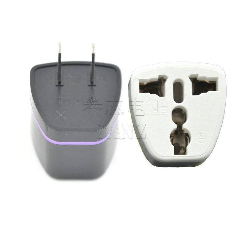 NeoGear NeoGear NeoGear Factory Direct Export Hot-Selling 16A 250V 4000W EU Regulation German Korean Standard Pure Copper Conversion Plug_voghion.com