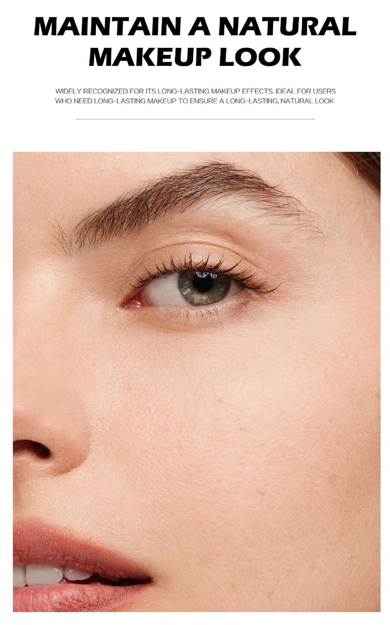cipria in polvere libera, controllo dell'olio, trucco duraturo, polvere per il trucco, correttore opaco_voghion.com