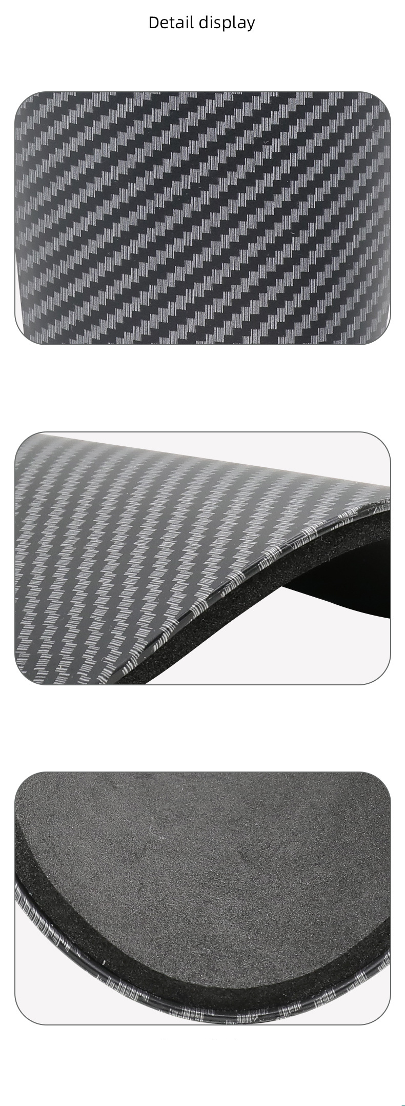 Fußball-Beinschutzplatte aus Kohlefaserkorn, leichte, harte Sportschutzplatte, Wettkampf-Profi-Schutzplatte für Erwachsene und Kinder_voghion.com