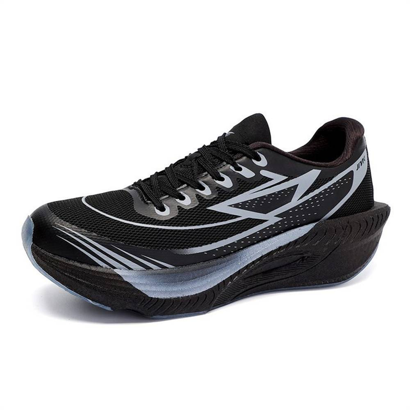 2025 Spring New Running Shoes Couples Lightweight Casual Marathon Soft Sole Classic Versatile Jogging Shoes_voghion.com