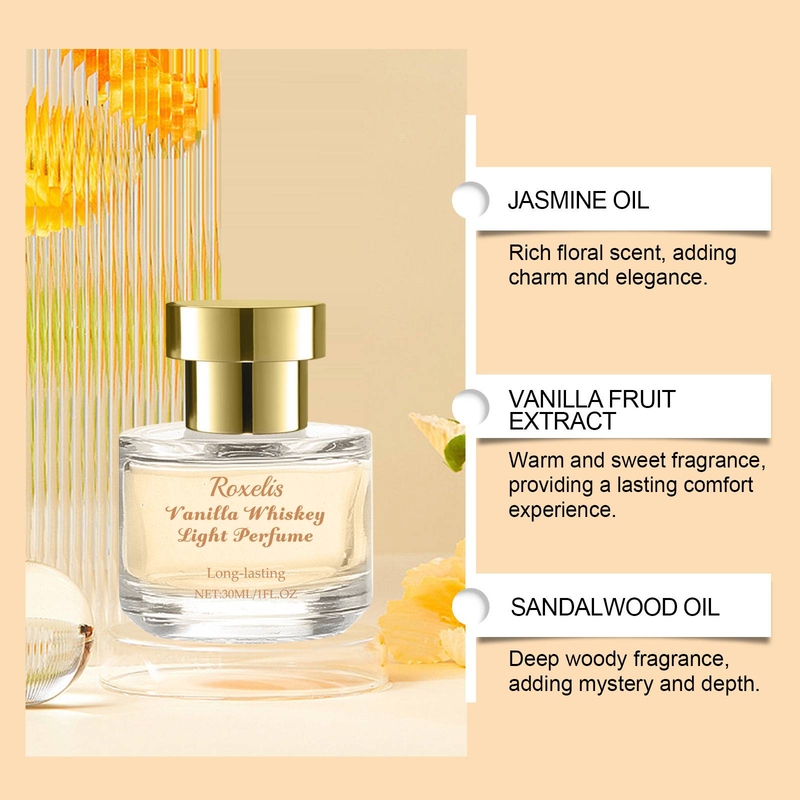 Perfume ligero en aerosol de vainilla y whisky_voghion.com