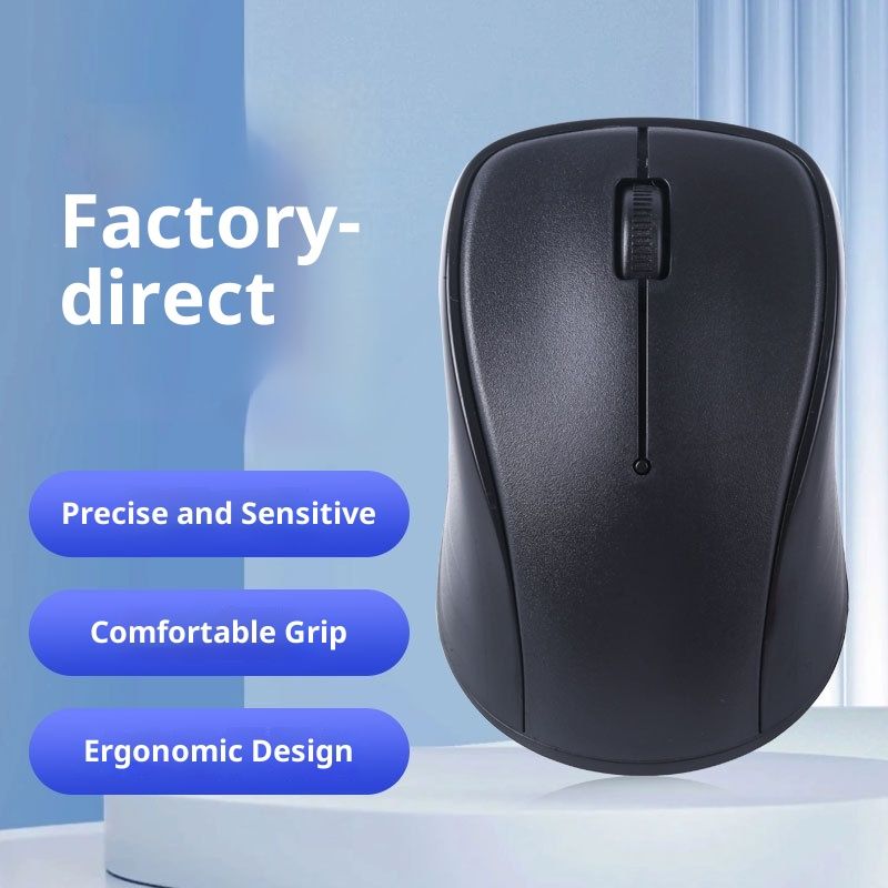 Digitex Digitex Source Factory In-Stock Supply Wireless Office Portable Mini Mouse Cross-Border Exclusive_voghion.com